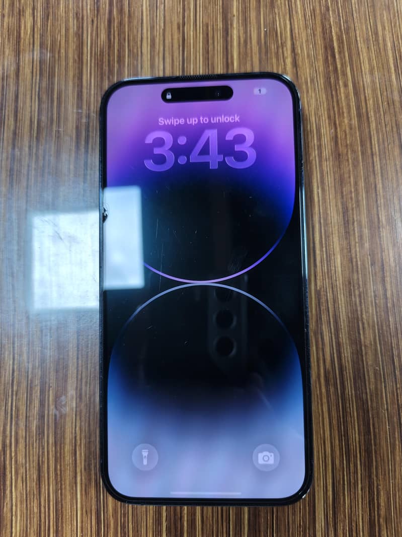 Apple iPhone 14 Pro Max 1