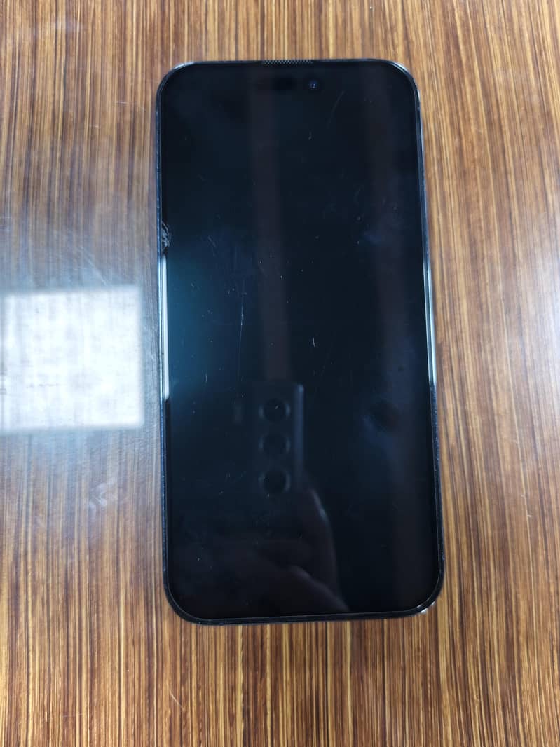 Apple iPhone 14 Pro Max 2