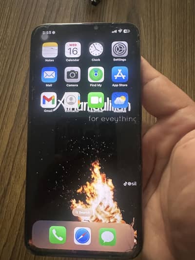 Iphone XS max