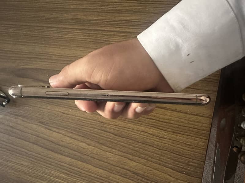 Iphone XS max 1