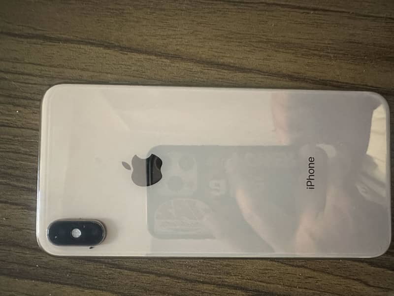 Iphone XS max 4