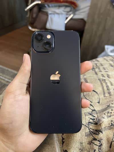 iPhone 13 Pta approved 128GB