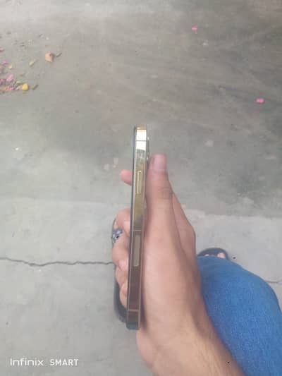 Apple iPhone 12 Pro
