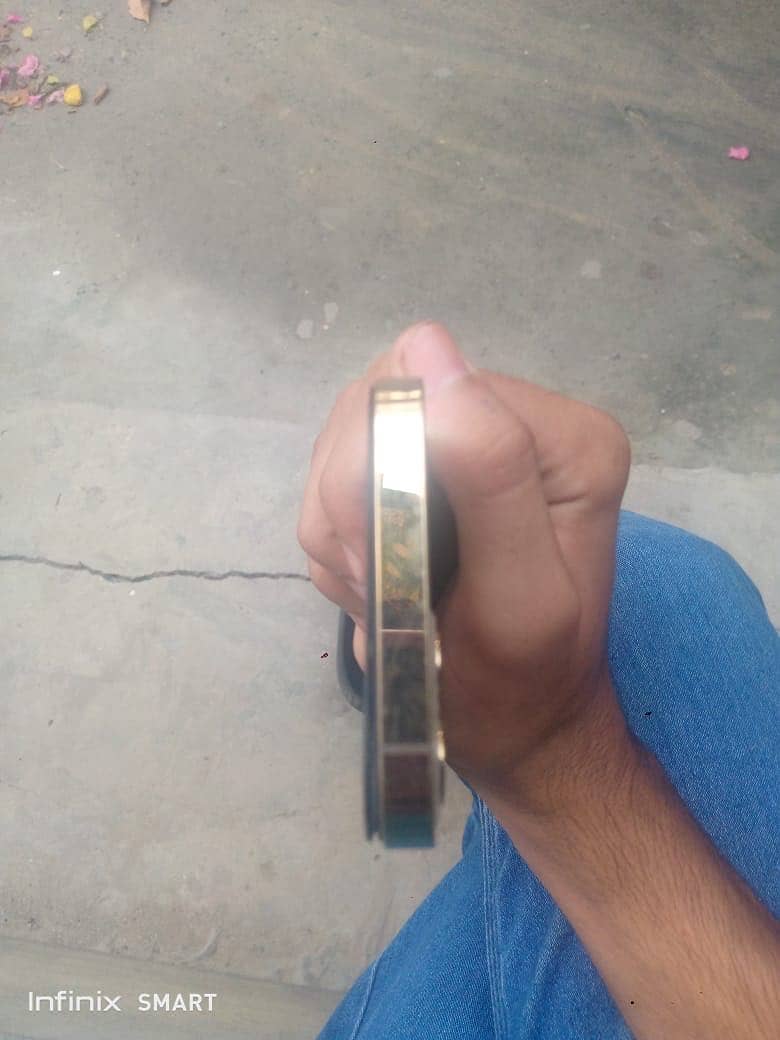 Apple iPhone 12 Pro 2