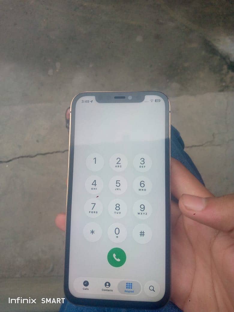 Apple iPhone 12 Pro 5