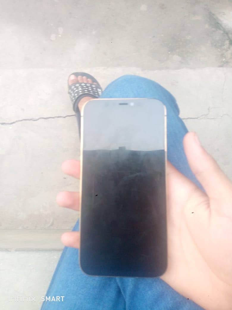 Apple iPhone 12 Pro 6