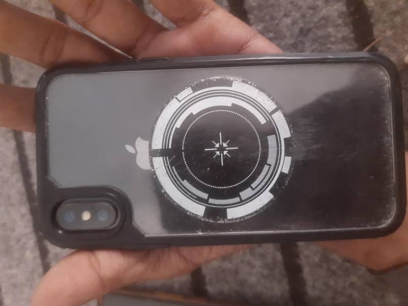 Apple iPhone X exchange possible 0
