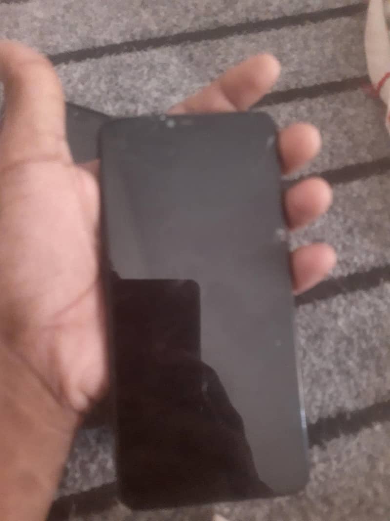 Apple iPhone X exchange possible 5