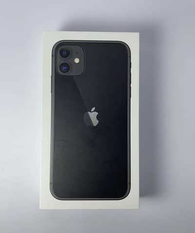 Apple iPhone 11