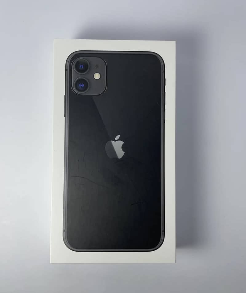 Apple iPhone 11 0