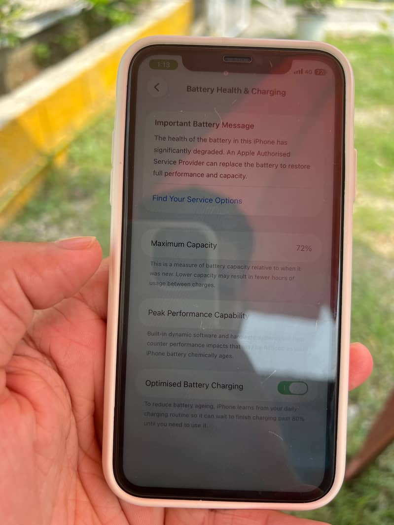 Apple iPhone 11 5