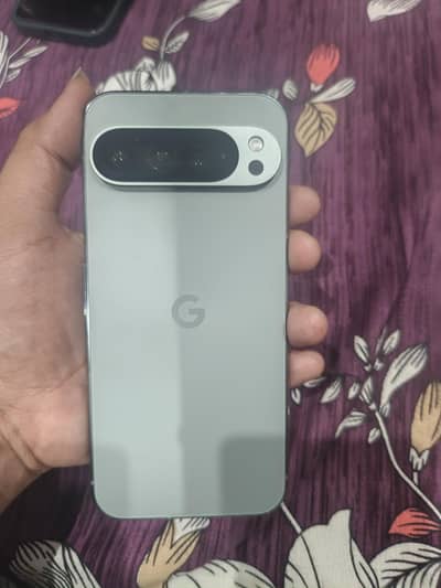 pixel 9 pro XL official Aproved 16/128