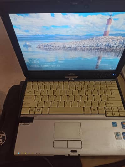 i5 2nd gen laptop best for study and office use
