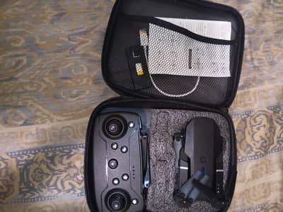 E100/E88/E99 4k camera drone