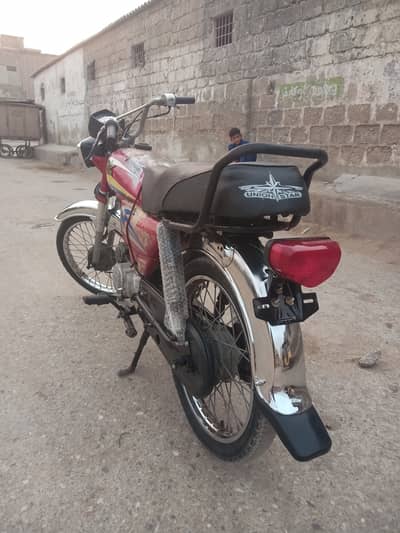 Star 70cc UrgenT Sale