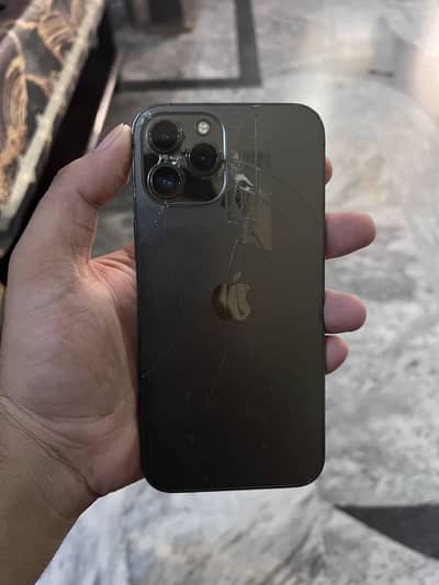 Apple iPhone 12 Pro Max sasta wala deal