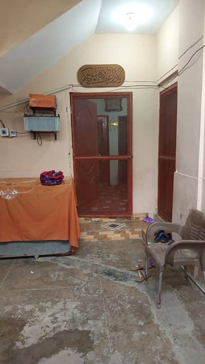 Rent commercial 240ghz ist floor Alladin park k samne rashid minhas road