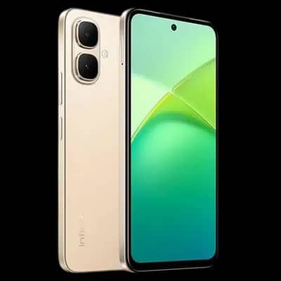 Infinix Smart