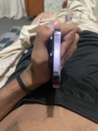 Apple iPhone 14 Pro