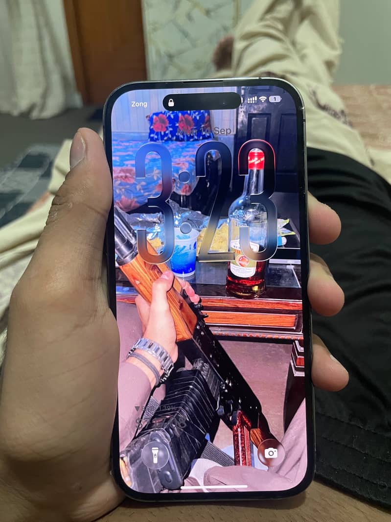 Apple iPhone 14 Pro 6