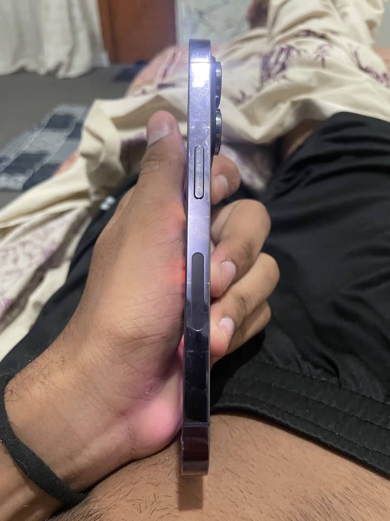 Apple iPhone 14 Pro 7