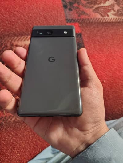 Google Pixel 7a
