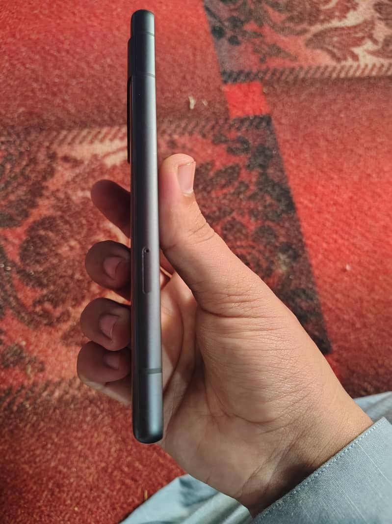 Google Pixel 7a 3