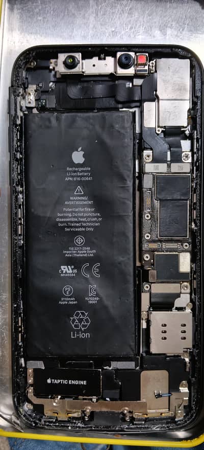 iphone 11 parts