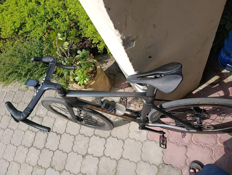 Bicycle 4