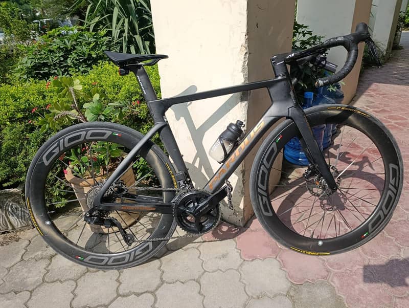 Bicycle 5