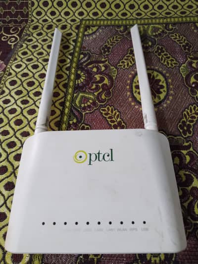 wifi router