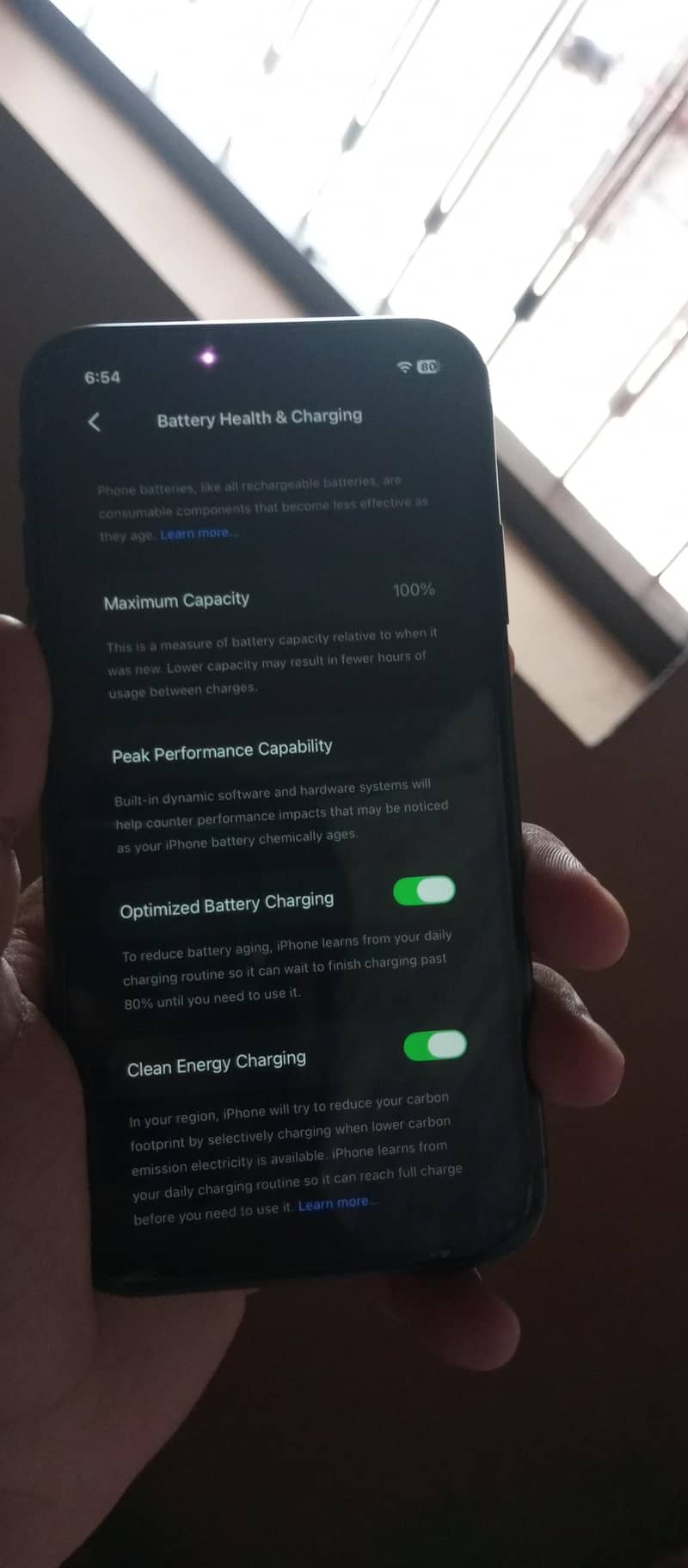 Apple iPhone 11 5