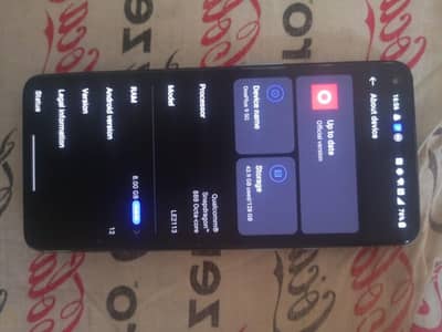 One Plus 9