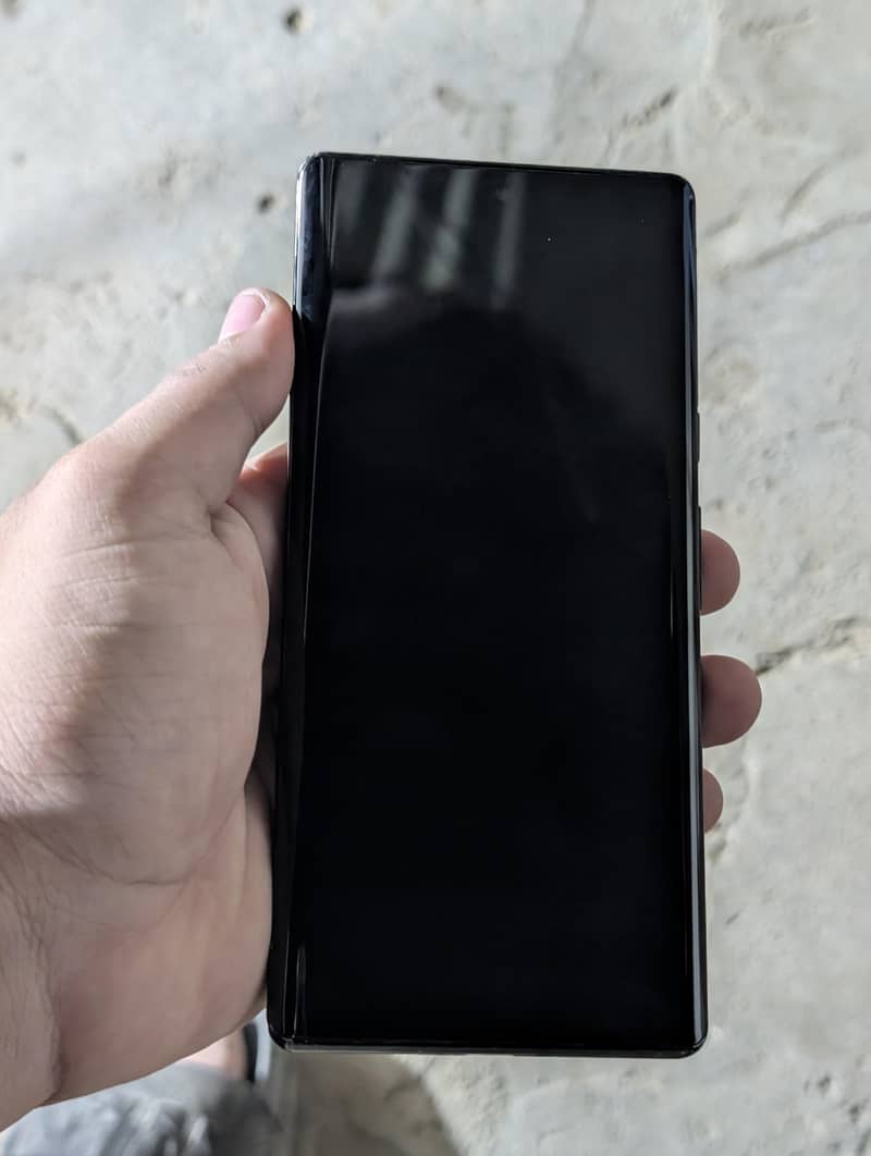 Google Pixel 6 Pro 1