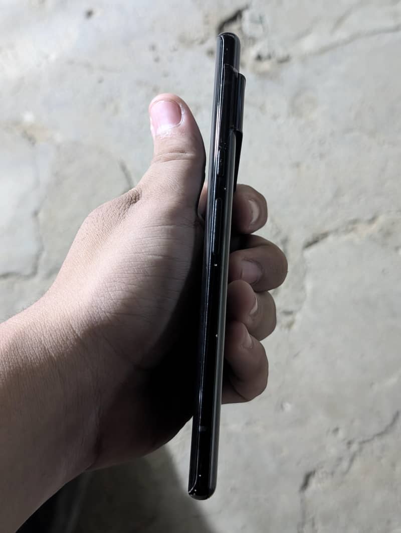 Google Pixel 6 Pro 4