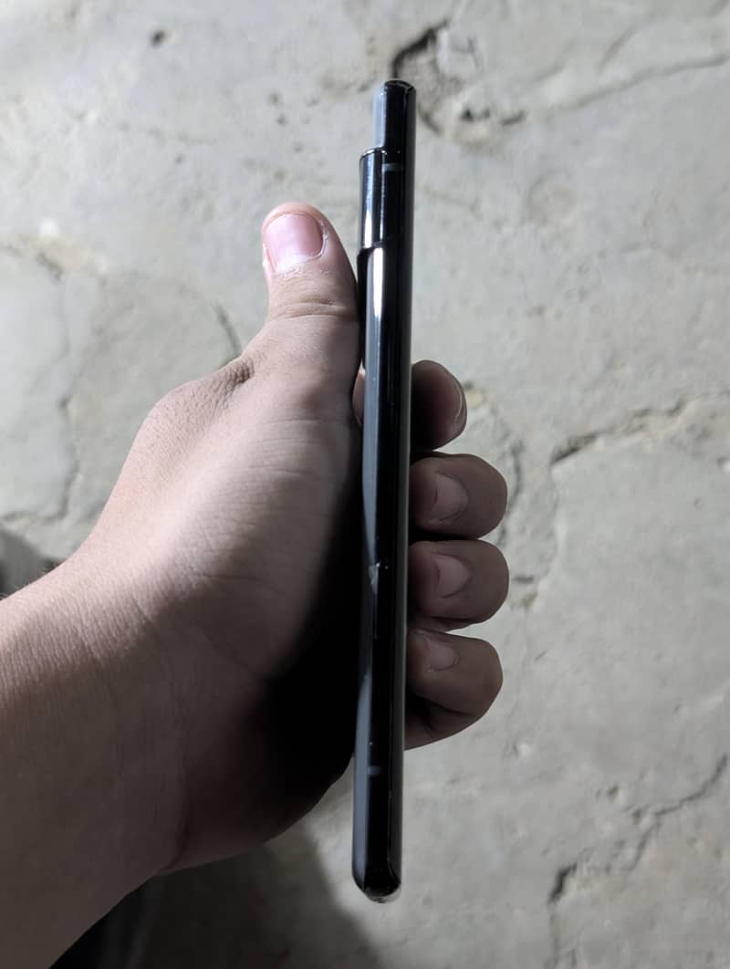 Google Pixel 6 Pro 5