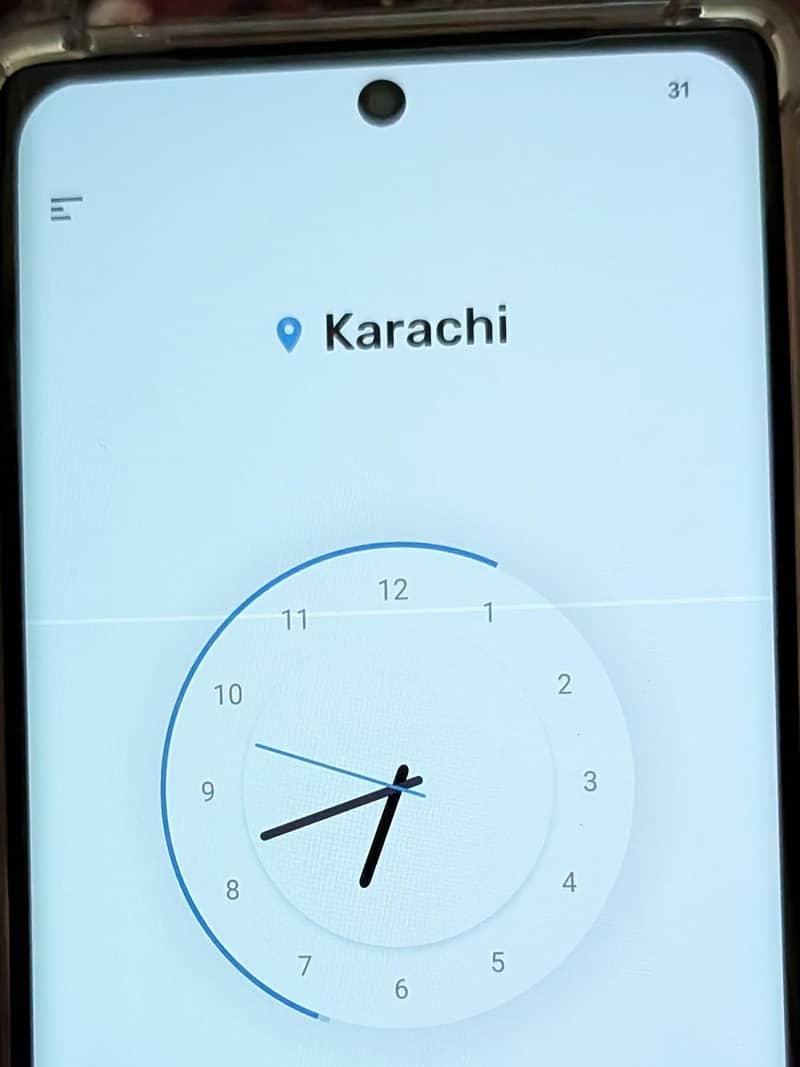 Google Pixel 6 Pro 6