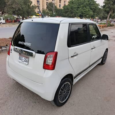 Honda Non