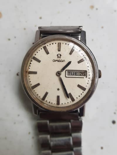 OMEGA
