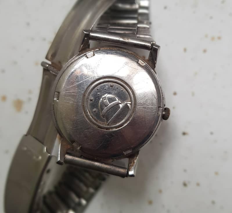 OMEGA 1