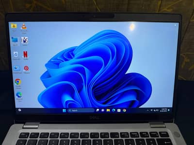 dell latitude