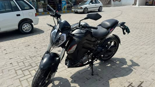 Benelli 180S 2020 Model | First Owner | 16,700 KM | Excellent Conditio