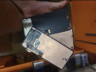 Google pixel parts