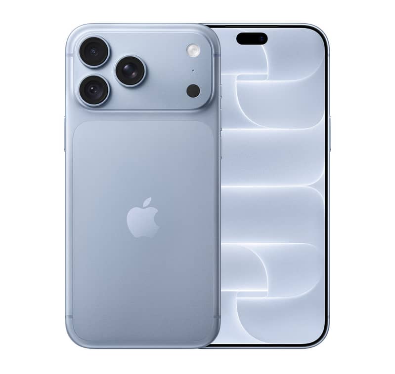 Apple iPhone 18 Pro Max 2