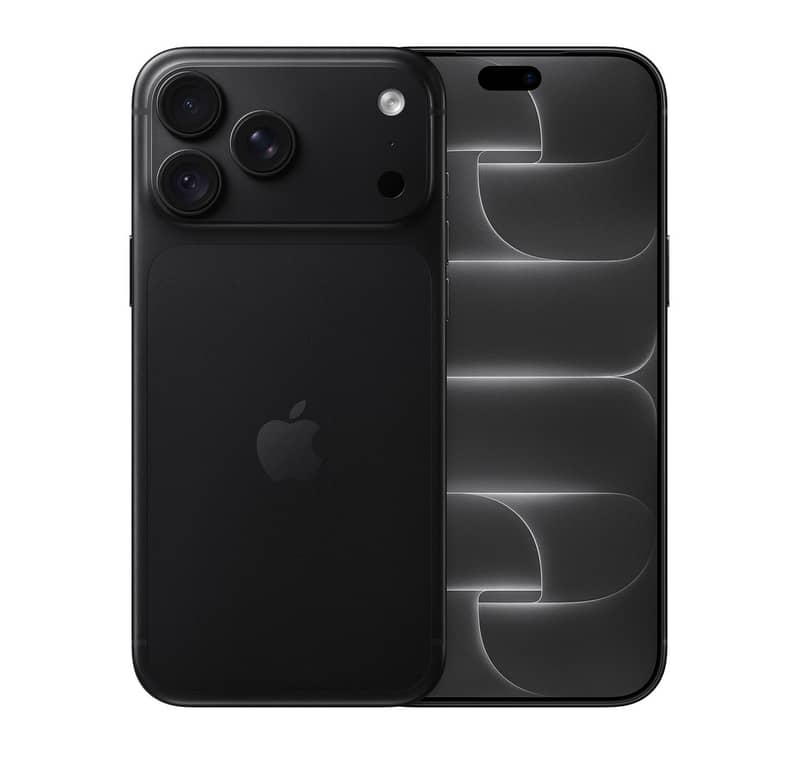 Apple iPhone 18 Pro Max 3