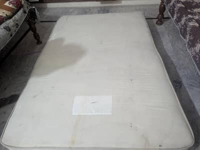 Matreess at good condition!
