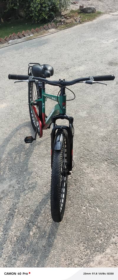 2 cycle for sale in good condition contact no 03146621971