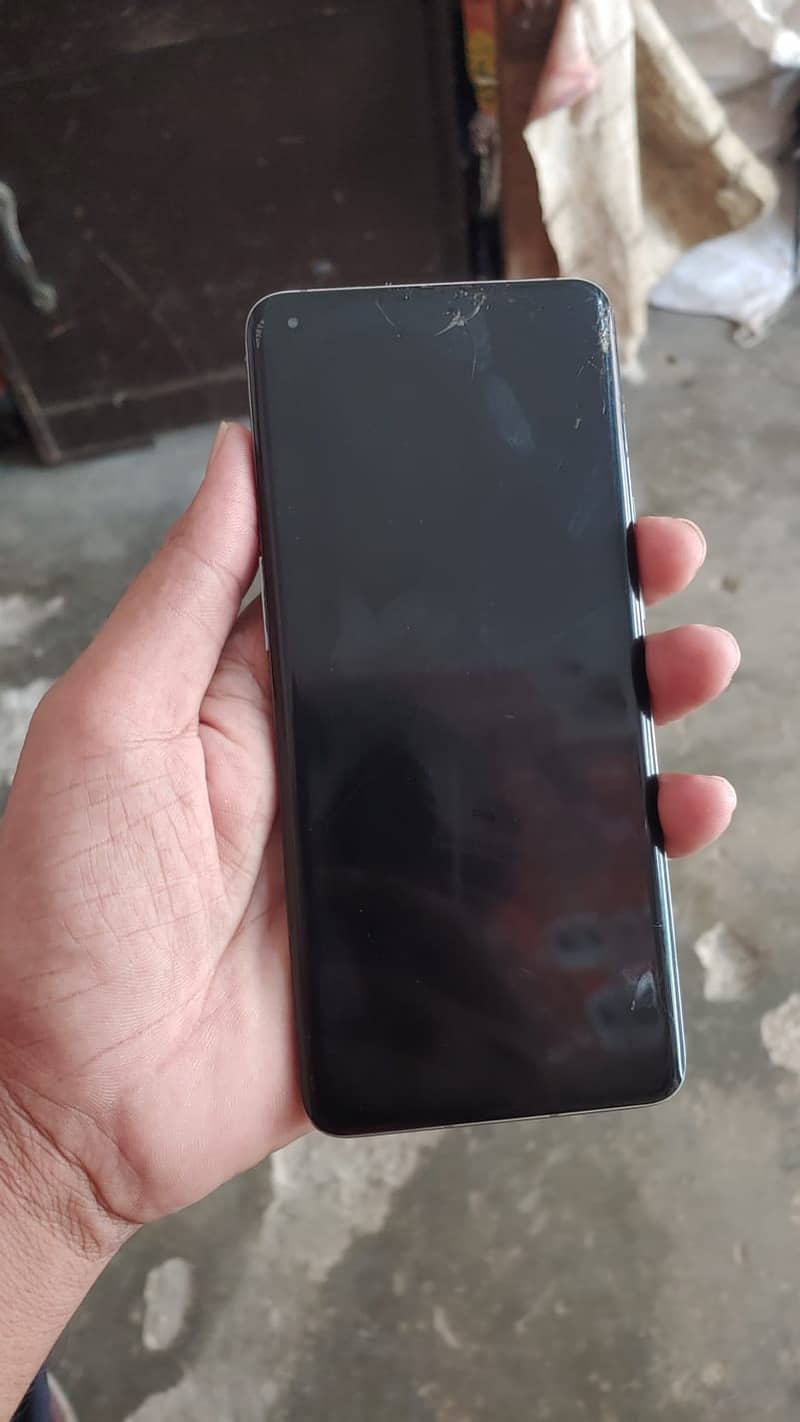 One Plus 9 Pro 1