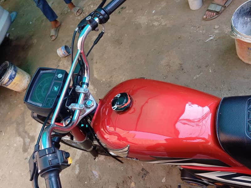 Honda 2