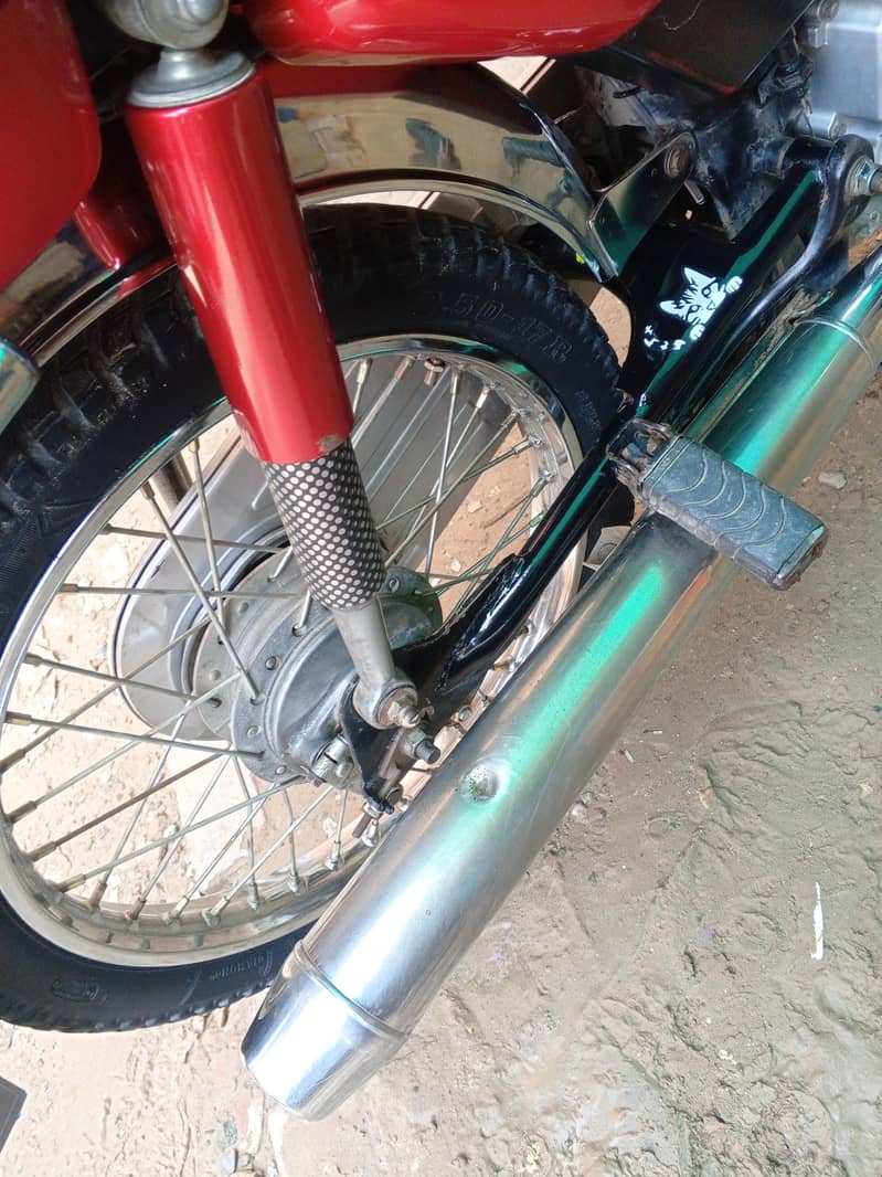 Honda 6